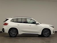 Used BMW X1 M Sport 170 HP (125 kW) 2025 White SUV
