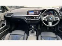 Used BMW 218 M Sport 136 HP (100 kW) 2023 Black Coupe