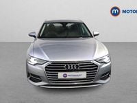 Used Audi A6 Sport 204 HP (150 kW) 2023 Silver Sedan