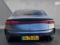 Used BYD Seal 389 kW (530 HP) 2025 Metallic  atlantis grey