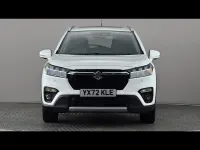 Used Suzuki SX4 2022 White Hatchback