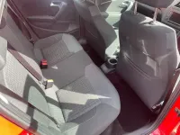 Used VW Polo SE 2016 Red Hatchback