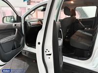 Used Ford Ranger XLT 2022 White Pickup