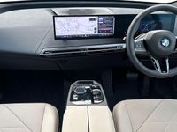 Used BMW iX M Sport 236 kW (322 HP) 2024 Blue SUV