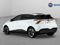 Używany MG MG4 EV Trophy 150 kW (204 KM) 2025 Hatchback