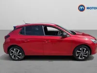 New Vauxhall Corsa 101 HP (74 kW) 2026 Red Hatchback
