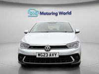 Used VW Polo R-line 95 HP (69 kW) 2026 Hatchback