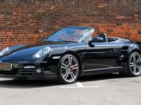 Used Porsche 911 2010 Cabriolet