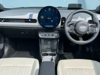 Used Mini Cooper Cabriolet Exclusive 161 HP (118 kW) 2025 Black Cabriolet