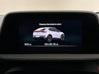 Used Cupra Tavascan VZ1 250 kW (340 HP) 2025 White SUV