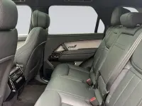 Used Land Rover Range Rover Sport 460 HP (338 kW) 2025 Black SUV