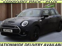 Used Mini Cooper Clubman Classic 192 HP (141 kW) 2020 Estate