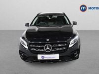 Used Mercedes GLA180 Urban 122 HP (89 kW) 2019 Black SUV
