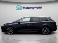 Usado Toyota Corolla 138 CV (101 kW) 2024 Familiar