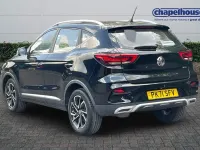 Used MG ZS Exclusive 2021 SUV