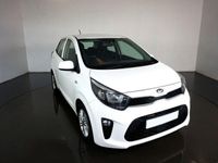 used Kia Picanto 1.0 2 5dr [4 seats]