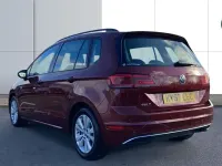 Używany VW Golf VII SE 131 KM (96 kW) 2018 Hatchback