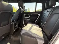 Usado Land Rover Defender HSE Dynamic 2023 Branco SUV