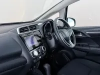 Used Honda Jazz SE 102 HP (75 kW) 2019 Grey Hatchback
