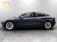 Used Tesla Model 3 Standard Range Plus 366 kW (498 HP) 2021 Grey Sedan