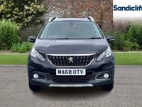 used Peugeot 2008 1.2 PureTech 130 Allure 5dr