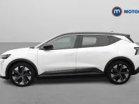 Used Renault Scenic E-Tech Techno 160 kW (218 HP) 2026 SUV