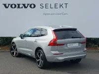 Used Volvo XC60 Ultra 247 HP (181 kW) 2025 SUV