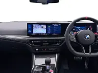 New BMW 530 Competition Edition 530 HP (389 kW) 2026 Sedan