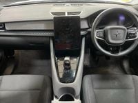 Used Polestar 2 Long Range Single Motor 169 kW (231 HP) 2023 White Hatchback