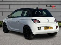 used Vauxhall Adam 1.2i Energised 3dr