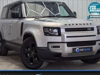 Used Land Rover Defender SE 300 HP (220 kW) 2023 SUV