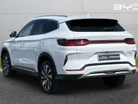 Used BYD Seal U Comfort 218 HP (160 kW) 2025 White SUV
