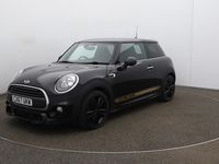 used Mini ONE Hatch 1.51499 GT Hatchback 3dr Petrol Manual Euro 6 (s/s) (102 ps) Chili Pack