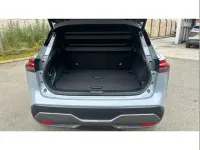 Used Nissan Qashqai Tekna 158 HP (116 kW) 2022 Grey SUV