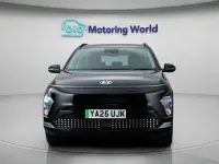 Used Hyundai Kona Advanced 160 kW (218 HP) 2025 Black SUV