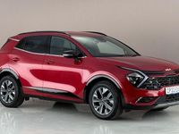Used Kia Sportage GT-Line 230 HP (169 kW) 2023 SUV