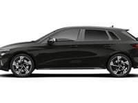 New Audi S3 Sportback Black Edition 333 HP (244 kW) 2026 Hatchback
