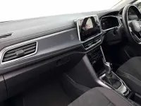 Used VW T-Roc Style 150 HP (110 kW) 2023 Grey SUV