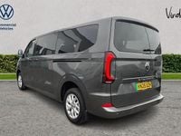 Used VW T7 Style 210 kW (286 HP) 2026 Grey Van