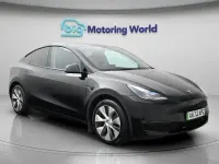 Begagnad Tesla Model Y 282 kW (384 HK) 2022 SUV