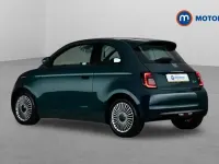 Used Fiat 500e 86 kW (118 HP) 2026 Hatchback