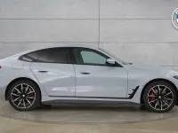 Used BMW i4 M Sport 246 kW (335 HP) 2025 Grey Sedan