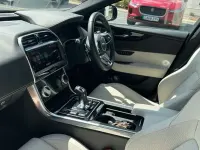 Used Jaguar XE R-Dynamic 204 HP (150 kW) 2024 Black Sedan