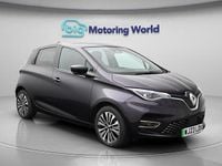 Used Renault Zoe Techno 98 kW (134 HP) 2023 Hatchback