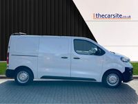 used Peugeot Expert 1000 1.5 BlueHDi 100 Professional Van