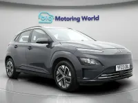 Used Hyundai Kona SE 98 kW (134 HP) 2023 SUV