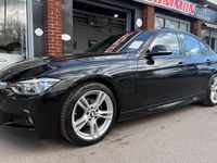 Used BMW 330e M Sport 252 HP (185 kW) 2018 Sedan