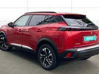 Used Peugeot 2008 Allure Premium 101 HP (74 kW) 2022 SUV