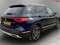 Usado Seat Tarraco 4Drive 150 CV (110 kW) 2020 SUV