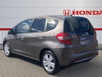 used Honda Jazz 1.4 i-VTEC ES Plus 5dr CVT Petrol Hatchback